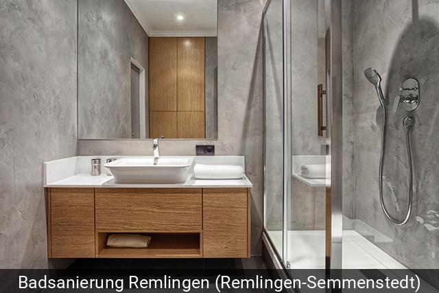 Badsanierung Remlingen (Remlingen-Semmenstedt)