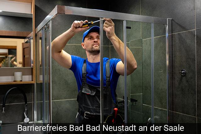 Barrierefreies%20Bad%20Bad Neustadt an der Saale