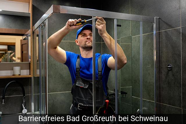 Barrierefreies%20Bad%20Großreuth bei Schweinau