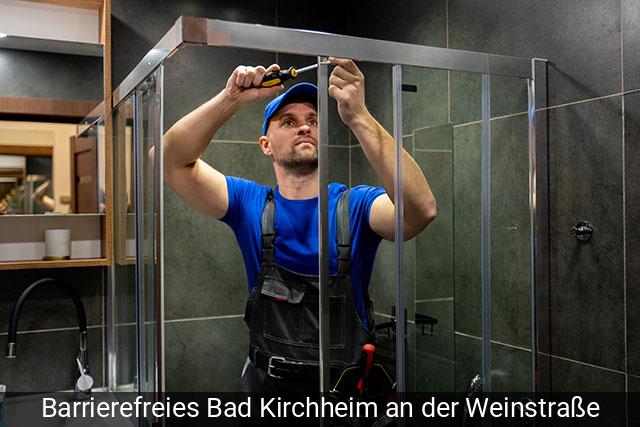 Barrierefreies%20Bad%20Kirchheim an der Weinstraße