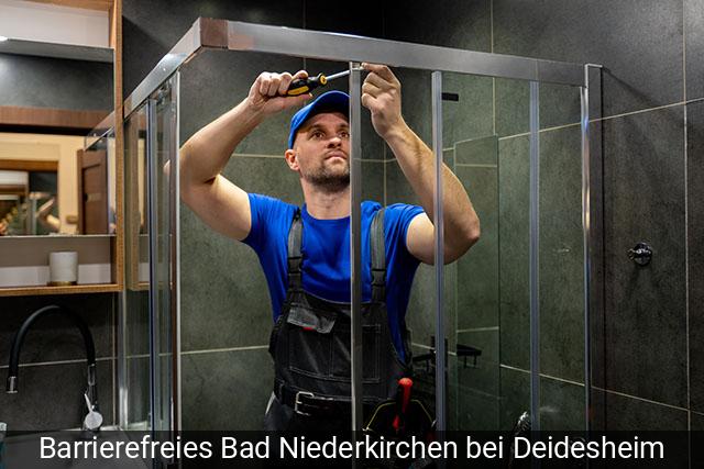 Barrierefreies%20Bad%20Niederkirchen bei Deidesheim