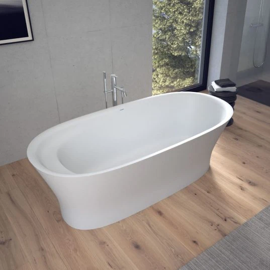 Duravit Cape Cod ovale Badewanne