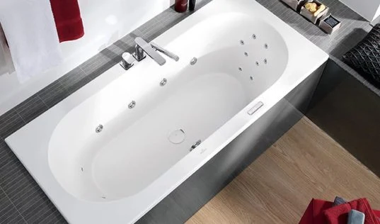 Einbau-Whirlpool Villeroy & Boch