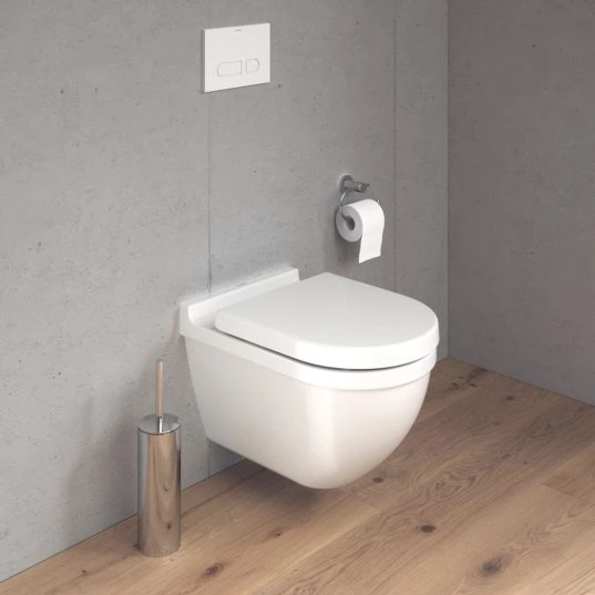 Keramik WC Duravit Starck 3