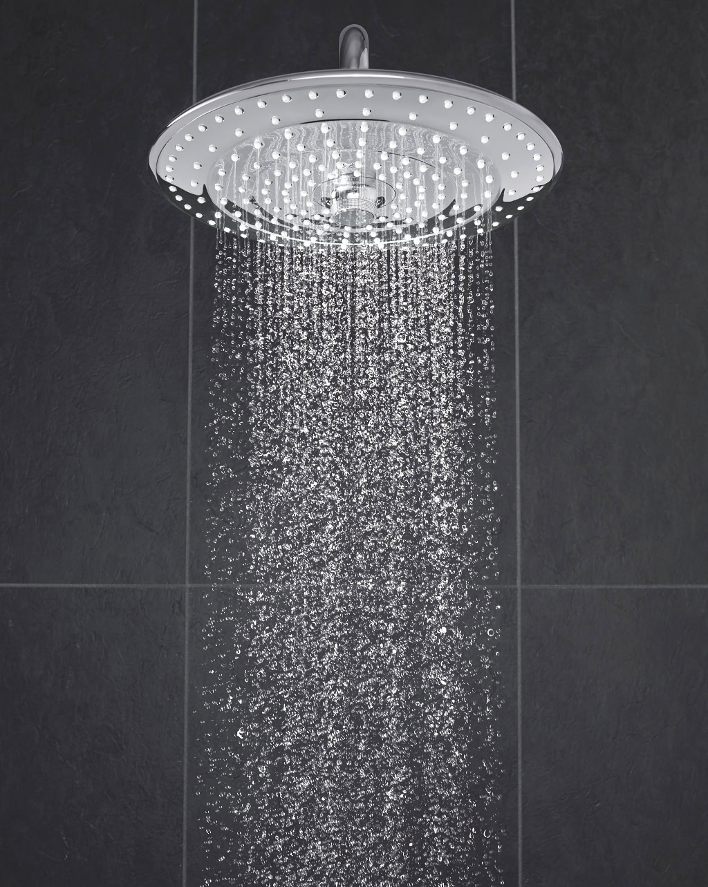 Regendusche Grohe Euphoria System 260