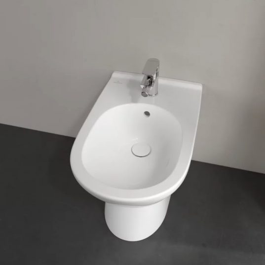 Stand-Bidet Villeroy & Boch O.novo