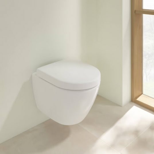 Wand-WC Villeroy & Boch Subway 2.0