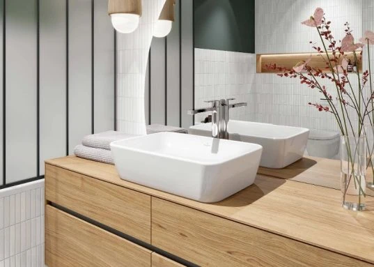 Villeroy & Boch Architectura