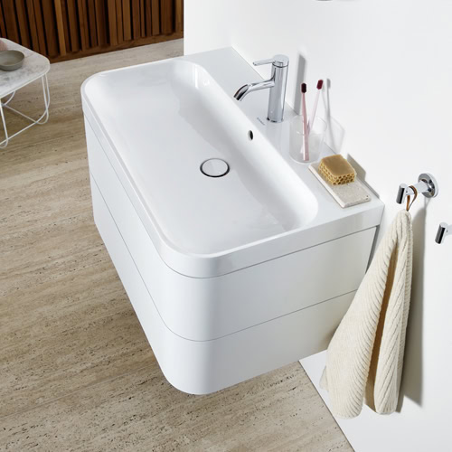 Duravit Happy D.2