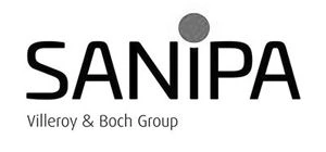 logo sanipa