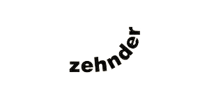 logo zehnder